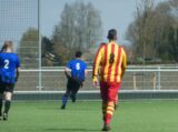 S.K.N.W.K. 3 - SC Stavenisse 2 (competitie) 2022-2023 (11/79)